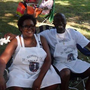 Meet your Posher, Shelly